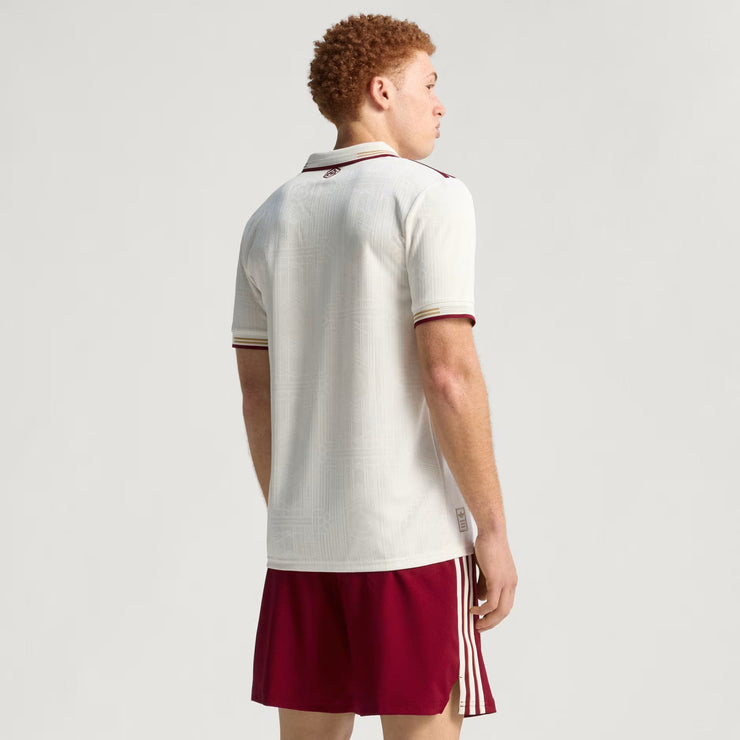 Arsenal 25/26 3rd Authentic Jersey