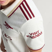 Arsenal 25/26 3rd Authentic Jersey