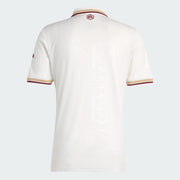 Arsenal 25/26 3rd Jersey