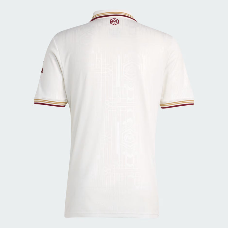 Arsenal 25/26 3rd Jersey
