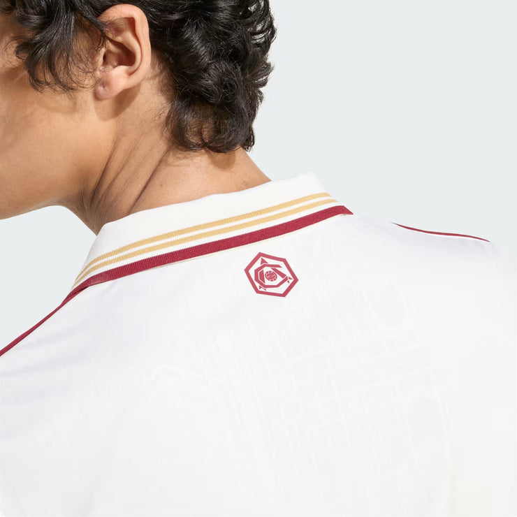 Arsenal 25/26 3rd Jersey