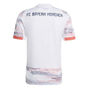 FC Bayern 25/26 Away Jersey