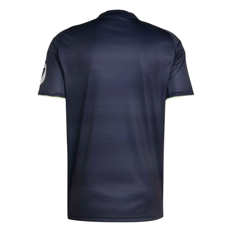 Real Madrid 25/26 Away Jersey