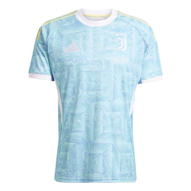 Juventus 25/26 Away Jersey