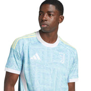 Juventus 25/26 Away Jersey