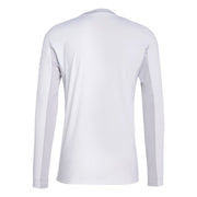 Real Madrid 25/26 Long Sleeve Home Jersey