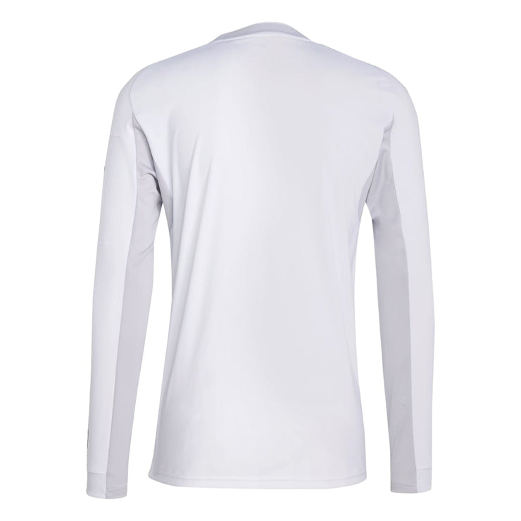 Real Madrid 25/26 Long Sleeve Home Jersey