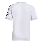 Real Madrid 25/26 Home Jersey Kids