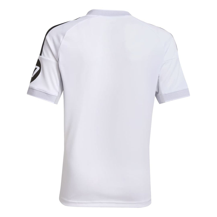 Real Madrid 25/26 Home Jersey Kids