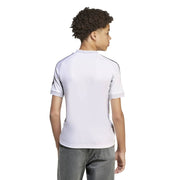 Real Madrid 25/26 Home Jersey Kids