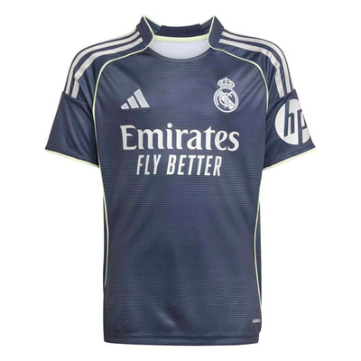 Real Madrid 25/26 Away Jersey Kids