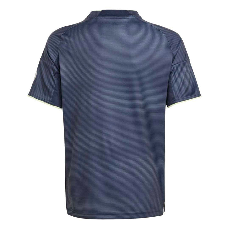 Real Madrid 25/26 Away Jersey Kids
