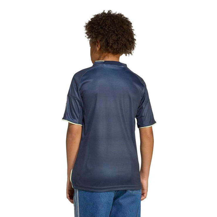 Real Madrid 25/26 Away Jersey Kids