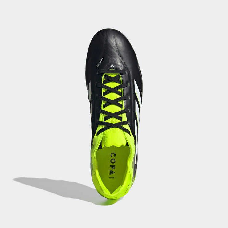 Copa Pure 3 Pro Firm Ground Boots