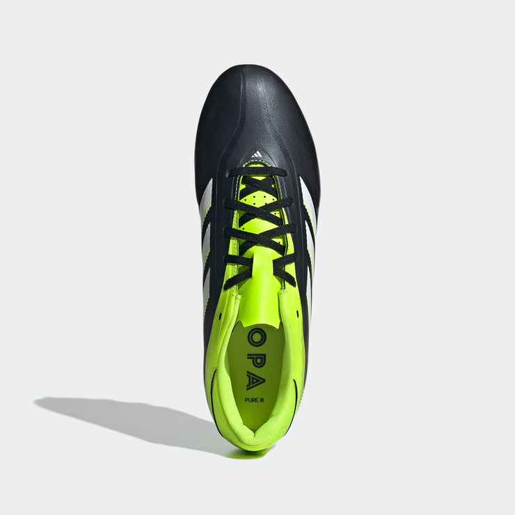 Copa Pure 3 Club Firm/Multi-Ground Boots