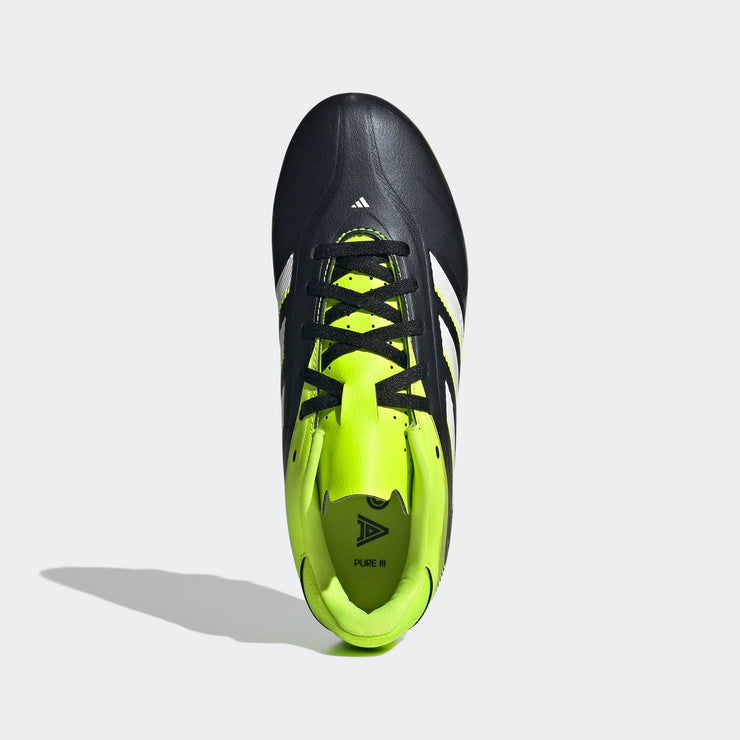 Copa Pure 3 Club Firm/Multi-Ground Boots Kids