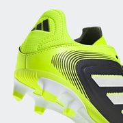 Copa Pure 3 Club Firm/Multi-Ground Boots Kids