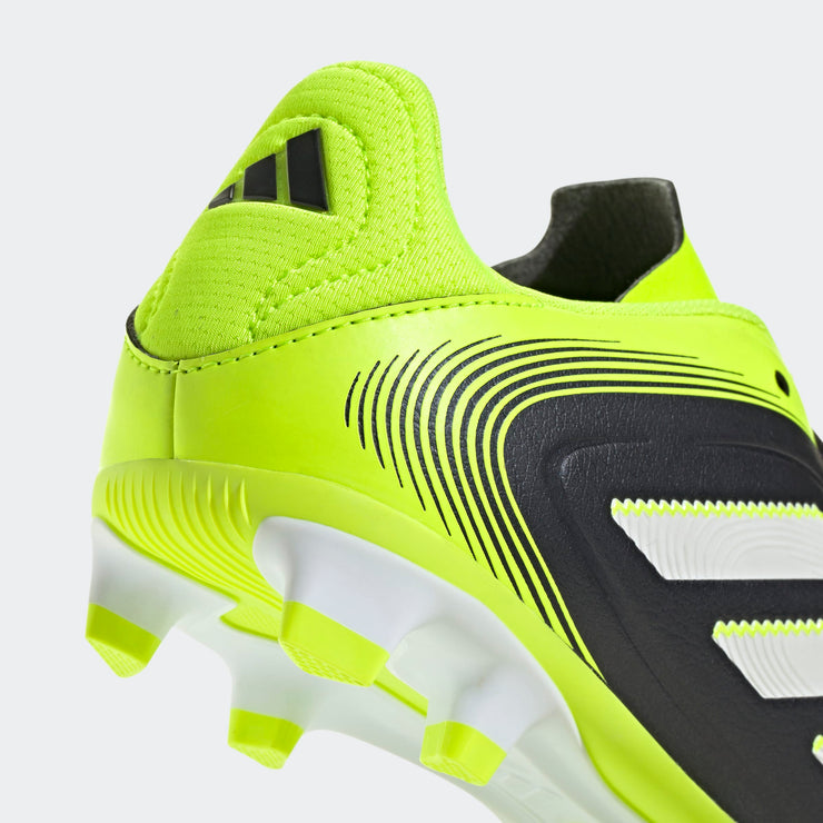 Copa Pure 3 Club Firm/Multi-Ground Boots Kids