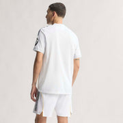 Real Madrid 25/26 Home Authentic Jersey