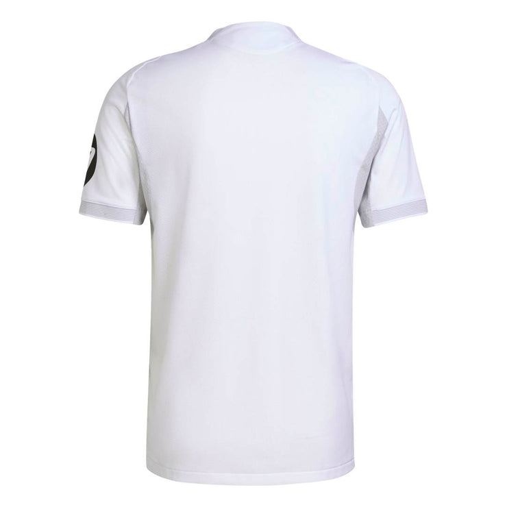Real Madrid 25/26 Home Authentic Jersey