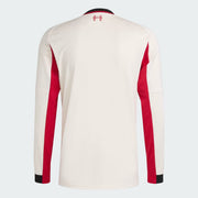 LIVERPOOL FC 25/26 L/S AWAY JERSEY