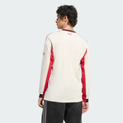 LIVERPOOL FC 25/26 L/S AWAY JERSEY