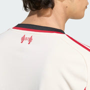 LIVERPOOL FC 25/26 L/S AWAY JERSEY