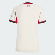 LIVERPOOL FC 25/26 AWAY WOMEN JERSEY