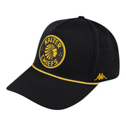 KALLID LOGO CAP AM
