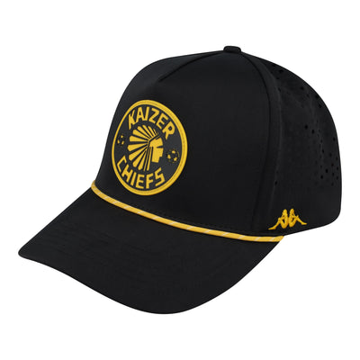 KALLID LOGO CAP AM