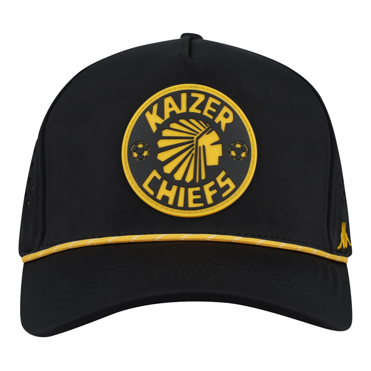 KALLID LOGO CAP AM