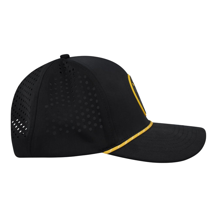 KALLID LOGO CAP AM