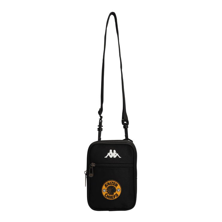 KENTON CROSSBODY BAG