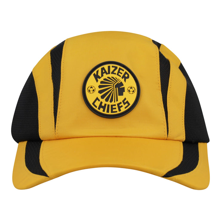 KLORO LOGO CAP AM