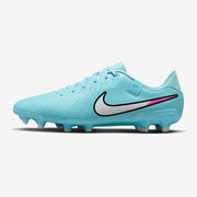 Tiempo Legend 10 Academy