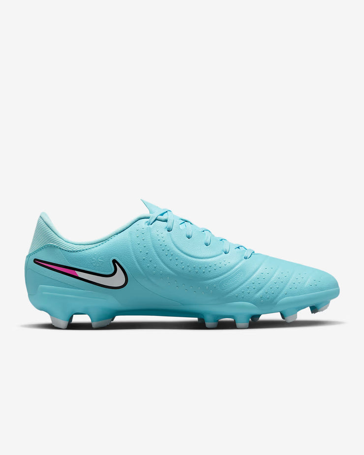 Tiempo Legend 10 Academy
