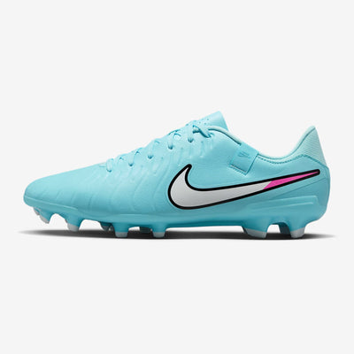 Tiempo Legend 10 Academy
