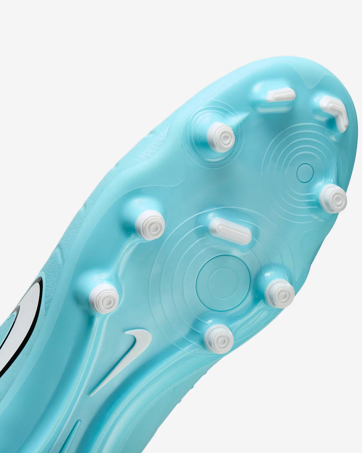 Tiempo Legend 10 Academy