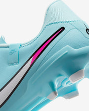 Tiempo Legend 10 Academy