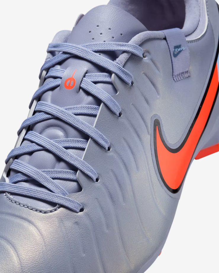 Tiempo Legend 10 Club Blue-Eclipse