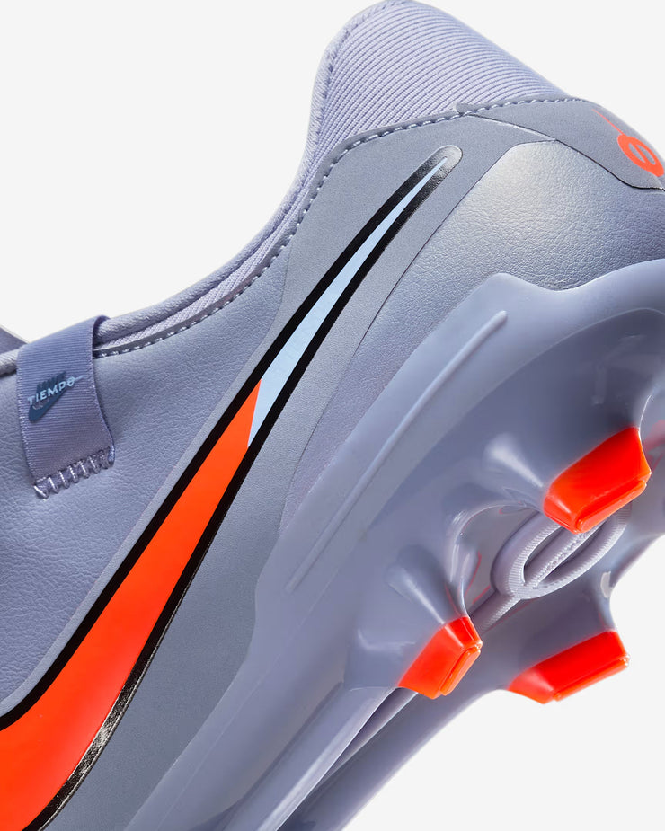 Tiempo Legend 10 Club Blue-Eclipse