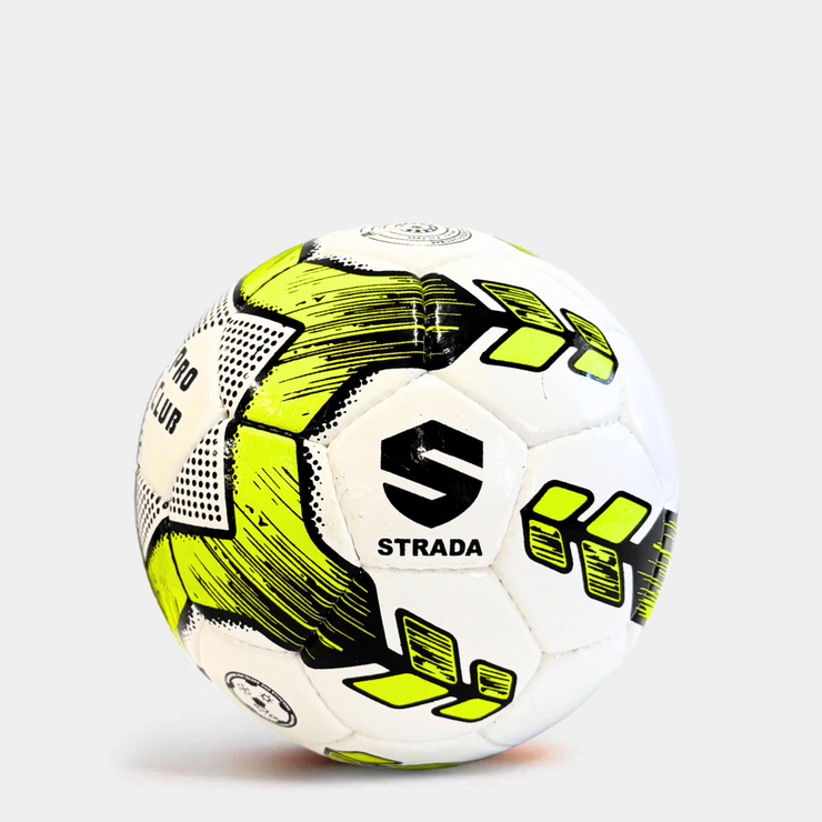 STRADA CLUB PRO 2025