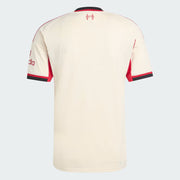 LIVERPOOL FC 25/26 AWAY JERSEY