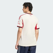 LIVERPOOL FC 25/26 AWAY JERSEY