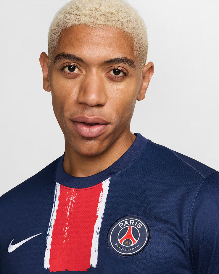 Paris Saint-Germain 2024/25 Stadium Home