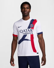 PSG AWAY MEN 25/26