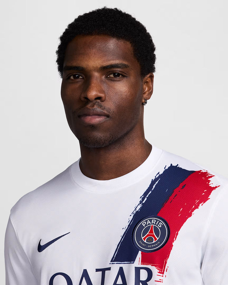 PSG AWAY MEN 25/26