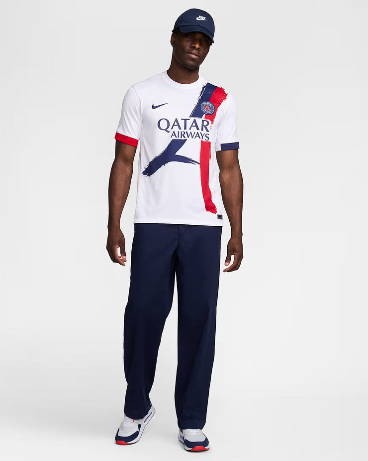 PSG AWAY MEN 25/26