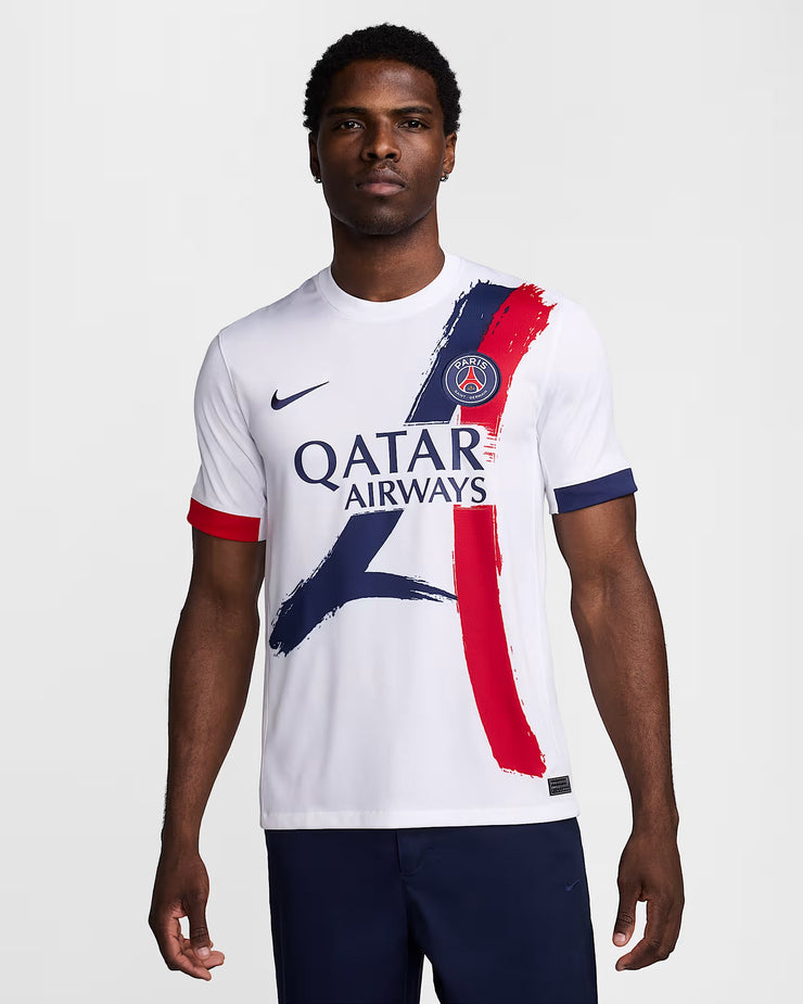 PSG AWAY MEN 25/26