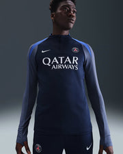 Nike Paris Saint Germain Dri-Fit Strike Drill Top